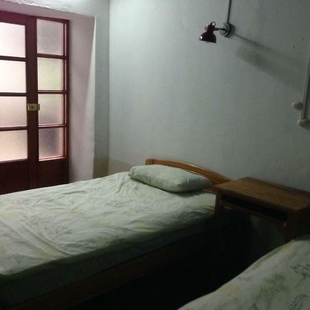 Chacha International Hostel Chachapoyas Bagian luar foto