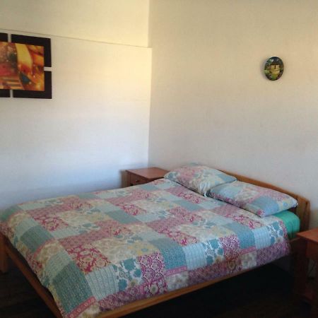 Chacha International Hostel Chachapoyas Bagian luar foto