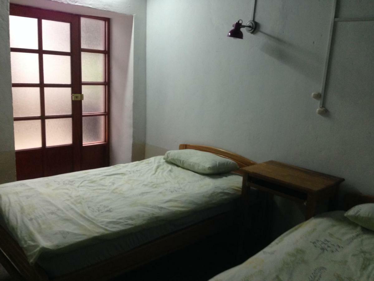 Chacha International Hostel Chachapoyas Bagian luar foto