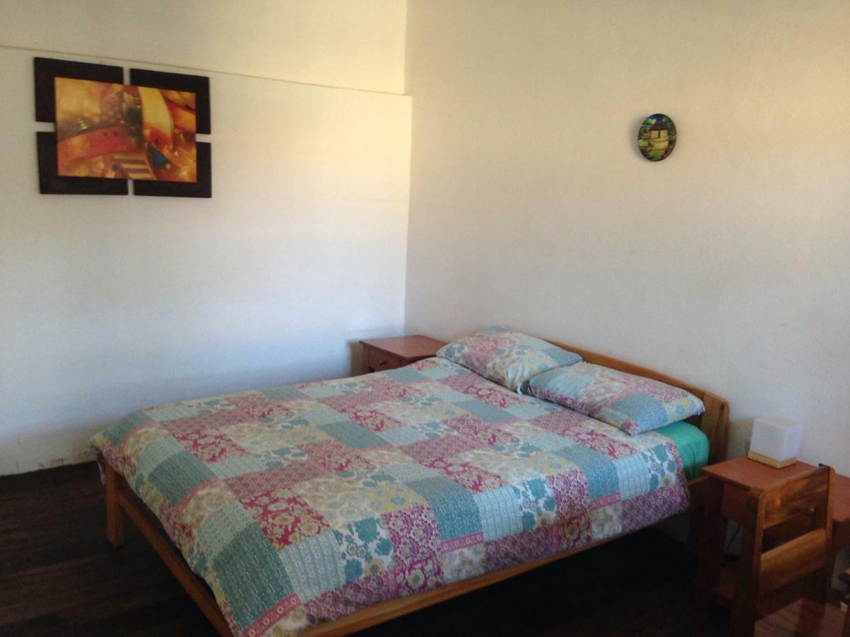 Chacha International Hostel Chachapoyas Bagian luar foto