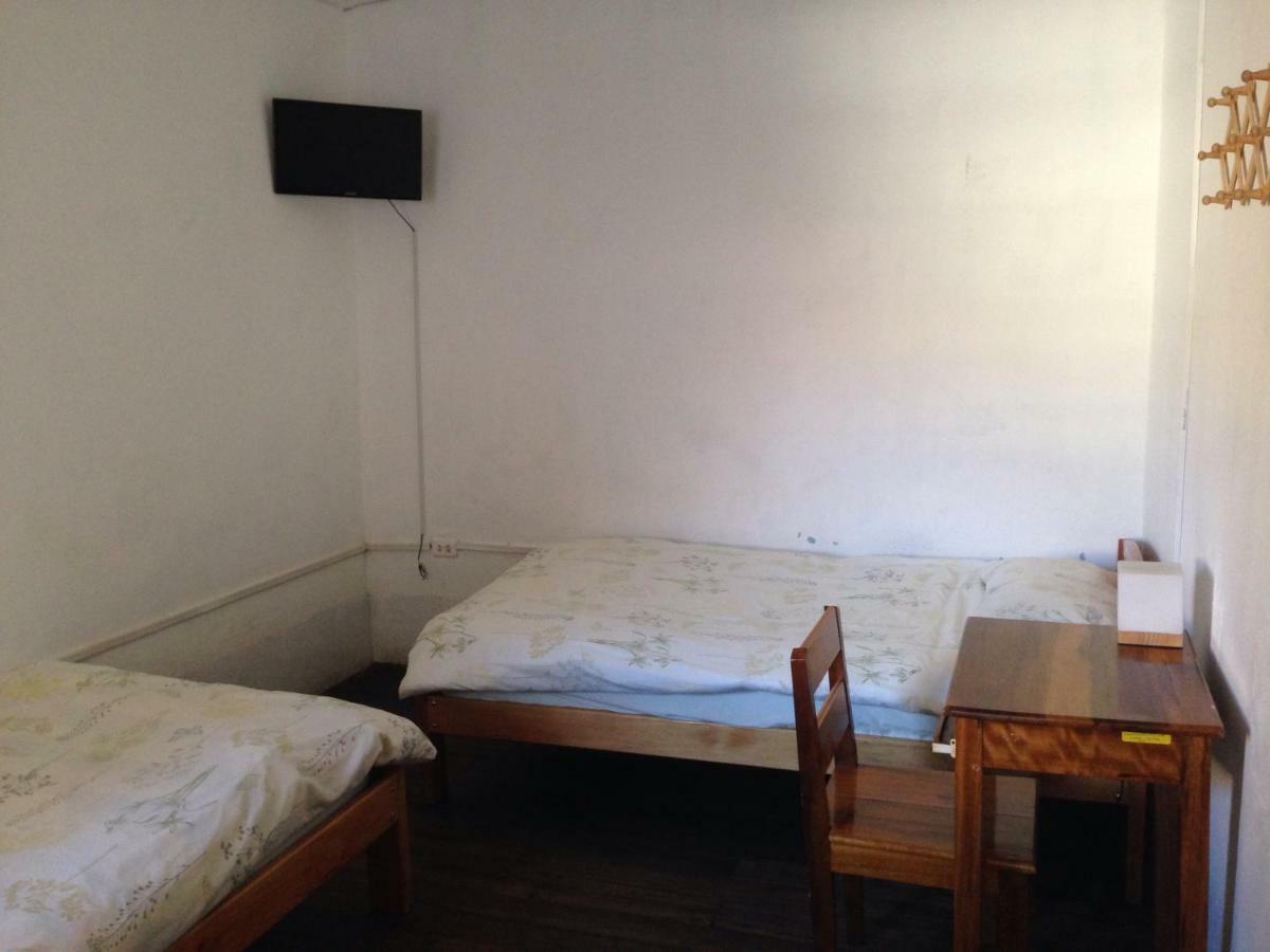 Chacha International Hostel Chachapoyas Bagian luar foto